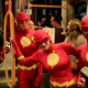 Image for article titled The Coolest Cosplay from Rose City Comic-Con